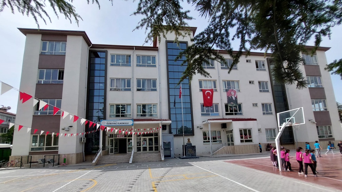 Okulumuzun Tarihçesi